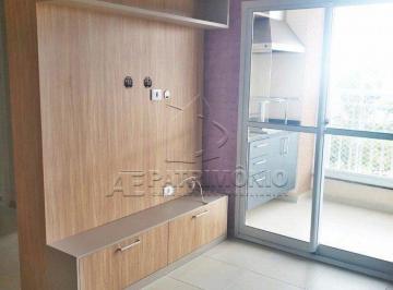 Apartamento · 62m² · 2 Quartos · 2 Vagas · APARTAMENTO,2 Dormitorio(s) bairro Aparecidinha NATURAL PARK