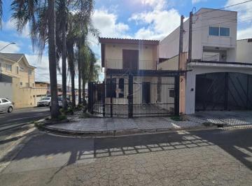 Casa · 219m² · 1 Quarto · 3 Vagas · SOBRADO 1 DORMITÓRIO - ANA MARIA