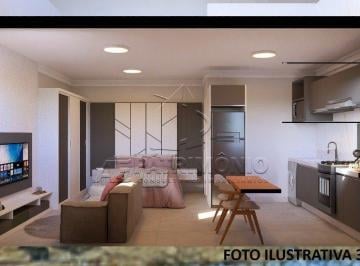 Apartamento · 26m² · 1 Quarto · 1 Vaga · KIT NET 1 QUARTO JARDIM SAIRA