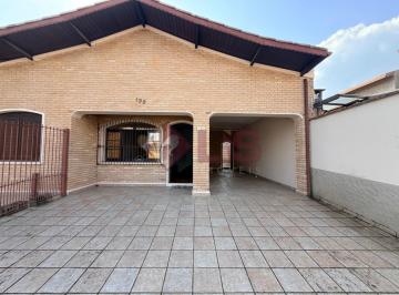 Casa · 3 Quartos · 4 Vagas · Casa 3 dormitórios sendo 2 duítes no bairro Jardim Primavera para locação, possibilidade de utilizaç