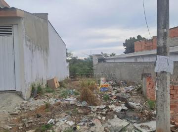 Terreno · 150m² · Terreno no Bairro Jardim Ipanema Ville | Zona Norte.
