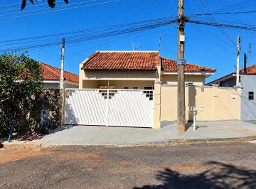 Imóvel Residencial, 2 Quartos, Garagem, 274,00m², Bairro Jd. Esperança, Catanduva/SP - Foto [1] · Imóvel Residencial, 2 Quartos, Garagem, 274,00m², Bairro Jd. Esperança, Catanduva/SP