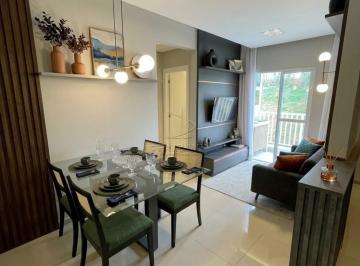 Apartamento · 45m² · 2 Quartos · 1 Vaga · APARTAMENTO COM 2 QUARTOS SENDO 1 SUITE NO RESIDENCIAL IRIS NA ZONA OESTE DE SOROCABA