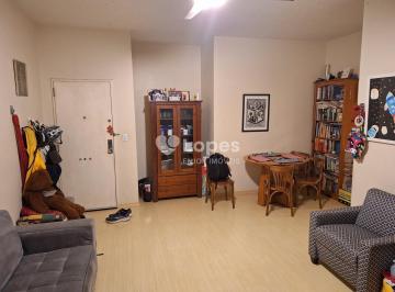 Foto 1 · Apartamento 3 quartos - 111m² - Tijuca - Rio de Janeiro