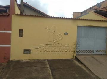 Casa · 90m² · 1 Quarto · 1 Vaga · CASA, 1 Dormitório(s) Bairro Alcides Vieira