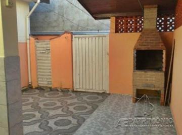 Espaço da Churrasqueira · CASA,3 Dormitorio(s) bairro Vitória Régia