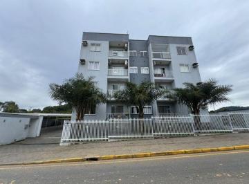 Apartamento · 65m² · 2 Quartos · 1 Vaga · Apartamento  TIMBÓ - SC
