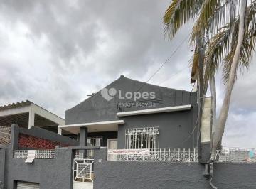 Foto 1 · Lopes Enjoy Imóveis Vende Casa com 4 quartos, sendo 3 suítes, e 183m2 em Lins