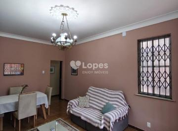 Foto 1 · Apartamento em Andaraí, Rio de Janeiro