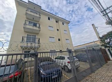 Apartamento · 69m² · 2 Quartos · 1 Vaga · APARTAMENTO COM 1 QUARTO NO JARDIM EUROPA EM SOROCABA