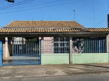 Casa · 504m² · 2 Quartos · 1 Vaga · CASA TÉRREA COM 2 QUARTOS NO BAIRRO VITÓRIA RÉGIA EM SOROCABA