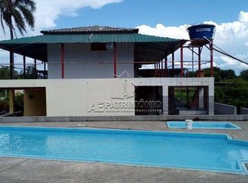 Rural · 650m² · 7 Quartos · 20 Vagas · CHÁCARA,7 Dormitorio(s) bairro Monte Libano