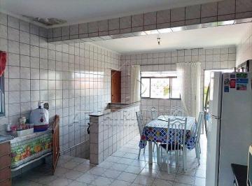 Casa · 201m² · 4 Quartos · 1 Vaga · CASA,4 Dormitorio(s) bairro São Lourenzo