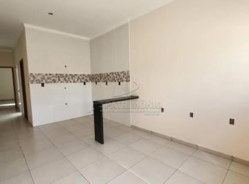 Casa · 41m² · 1 Quarto · CASA TERREA 1 QUARTO NA RESIDENCIAL LION V E SOROCABA