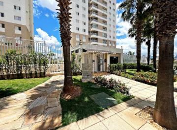 Apartamento · 90m² · 3 Quartos · 2 Vagas · APARTAMENTO COM 3 QUARTOS SENDO 1 SUITE NO MISTRAL CAMPOLIM EM SOROCABA