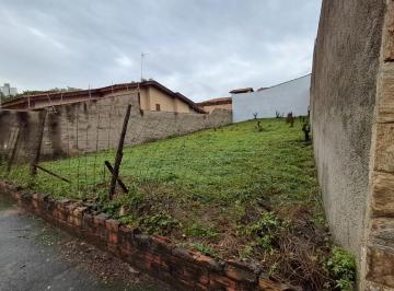 Terreno · 360m² · TERRENO À VENDA | JARDIM PAGLIATO