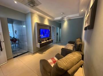 Casa · 236m² · 2 Quartos · 2 Vagas · Casas em Condomínio Terreo em Sorocaba
