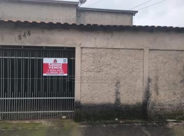 Casa · 172m² · 3 Quartos · 1 Vaga · CASA COM 3 QUARTOS SENDO 1 SUITE NA ZONA NORTE DE SOROCABA
