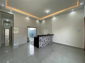 Casa · 125m² · 2 Quartos · 1 Vaga · CASA TERREA 2 DORMITÓRIOS | SÃO CARLOS