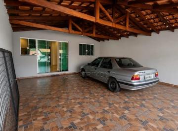 Casa · 124m² · 3 Quartos · 2 Vagas · CASA TERREA 3 QUARTOS SENDO 1 SUITE EM SOROCABA