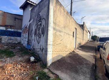 Casa · 112m² · 2 Quartos · CASA TERREA COM 2 QUARTOS NA ZONA SUDESTE DE SOROCABA