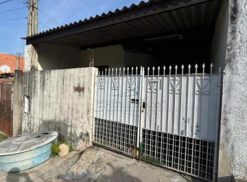 Casa · 126m² · 1 Quarto · 1 Vaga · CASA TÉRREA COM 1 QUARTO NO JARDIM SANTA CATARINA / ZONA NORTE DE SOROCABA