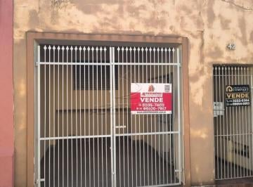 Casa · 161m² · 4 Quartos · 2 Vagas · Casa Térrea 2 Dormitório - Santana - Zona Norte