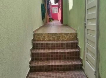 Casa · 123m² · 2 Quartos · 1 Vaga · CASA,2 Dormitorio(s) bairro Santana