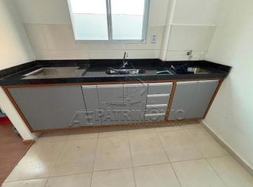 Apartamento · 41m² · 2 Quartos · 1 Vaga · Apartamento 2 Dorm. - LAR MONTREAL - Zona Leste