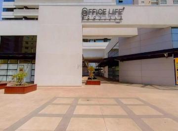 Comercial · 45m² · 1 Vaga · SALA COMERCIAL | APROX. 45 M² | OFFICE LIFE &
