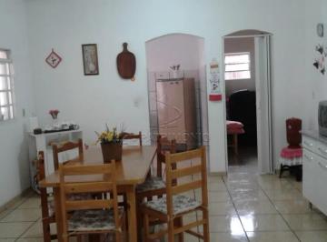 Casa · 234m² · 3 Quartos · 2 Vagas · SOBRADO 3 QUARTOS, SENDO 1 SUÍTE - JARDIM ANA MARIA