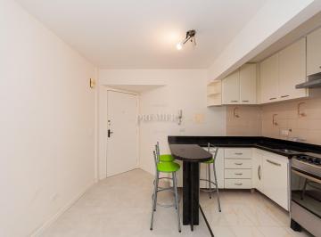 Apartamento · 38m² · 1 Quarto · 1 Vaga · PARTAMENTO MOBILIADO PARA LOCAÇÃO NO