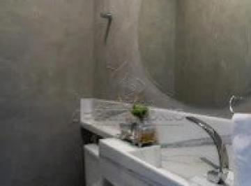 Casa · 118m² · 3 Quartos · 2 Vagas · SOBRADO COND. 3 QUARTOS - Es Santorini