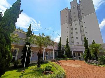 Apartamento · 68m² · 3 Quartos · 2 Vagas · APARTAMENTO COM 3 QUARTOS SENDO 1 SUÍTE NO CONDOMÍNIO ALPHA CLUB EM VOTORANTIM