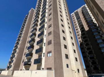 Apartamento · 52m² · 2 Quartos · 1 Vaga · Apartamento 2 Dorm. - Condomínio Paris - Zona Sul