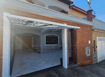 Casa · 183m² · 3 Quartos · 3 Vagas · SOBRADO COM 03 DORMITÓRIOS SENDO 01 SUÍTE - VOTORANTIM