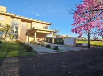 Casa · 448850m² · 5 Quartos · 6 Vagas · SOBRADO COND.5 DORMITÓRIOS  - FAZENDA ALVORADA