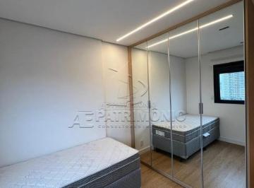Apartamento · 107m² · 4 Quartos · 2 Vagas · APARTAMENTO COM 04 DORMITÓRIOS SENDO 01 SUÍTE - CONDOMÍNIO ÉPICO PLANETA