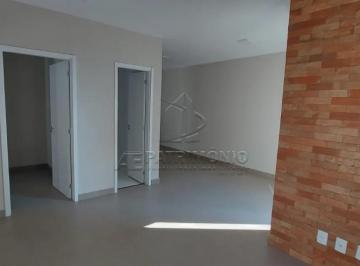 Apartamento · 57m² · 2 Quartos · 1 Vaga · APARTAMENTO 2 DORMITÓRIO SENDO 1 SUÍTE | TRIX HOME HORTO - SOROCABA