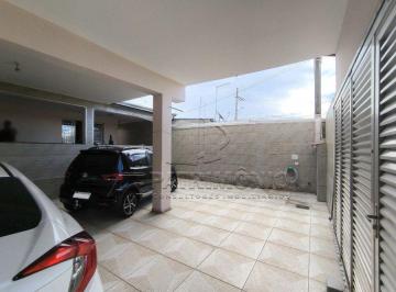 Casa · 179m² · 3 Quartos · 4 Vagas · CASA SÃO MARCOS COM 3 QUARTOS