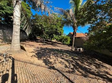 Terreno · 1000m² · TERRENO COM 1.000m² - BAIRRO CAPUTERA