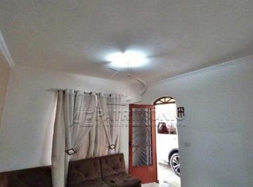 Casa · 180m² · 3 Quartos · 2 Vagas · CASA,3 Dormitorio(s) bairro São Guilherme