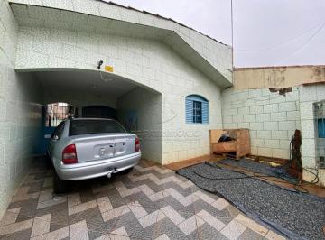 Casa · 175m² · 2 Quartos · 2 Vagas · Casa à Venda | Conforto, Espaço e Excelente Localização na Zona Norte de Sorocaba
