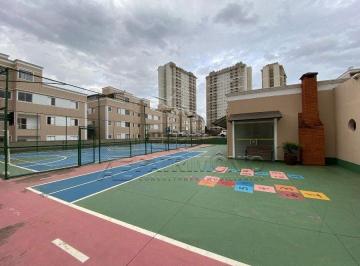 Apartamento · 64m² · 2 Quartos · 1 Vaga · APARTAMENTO,2 Dormitorio(s) SPAZIO SARAGOZA - RESIDENCIAL