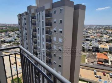 Apartamento · 46m² · 2 Quartos · APARTAMENTO COM 2 QUARTOS NO RESIDENCIAL FLORA IBITI NA ZONA NORTE DE SOROCABA