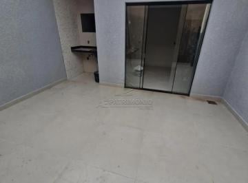Casa · 5m² · 2 Quartos · 1 Vaga · CASA TÉRREA COM 2 QUARTOS SENDO UMA SUÍTE NO SÃO BENTO / ZONA NORTE DE SOROCABA
