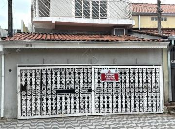 Casa · 130m² · 3 Quartos · 2 Vagas · SOBRADO COM 3 QUARTOS NO BAIRRO SÃO GUILHERME NA ZONA NORTE DE SOROCABA