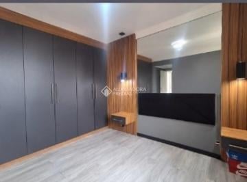 Apartamento · 54m² · 2 Quartos · 1 Vaga · APARATAMENTO - SÃO BERNARDO DO CAMPO - JARDIM OLAVO BILAC