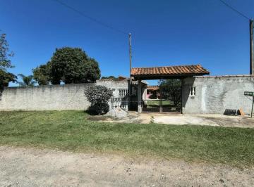 Casa · 300m² · 2 Quartos · CASA TÉRREA COM 2 QUARTOS SENDO 1 SUÍTE NO BAIRRO CHÁCARA SANTA TEREZINHA EM ARAÇOIABA DA SERRA
