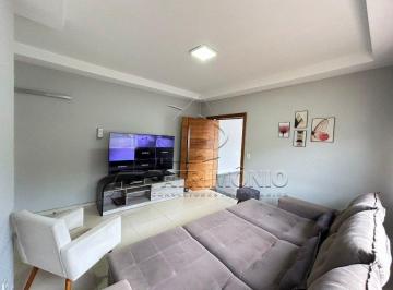 Casa · 600m² · 3 Quartos · 6 Vagas · CASA 3 QUARTOS SENDO 2 SUITES JARDIM SAIRA